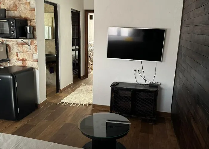 Apartamento Rural Julio
