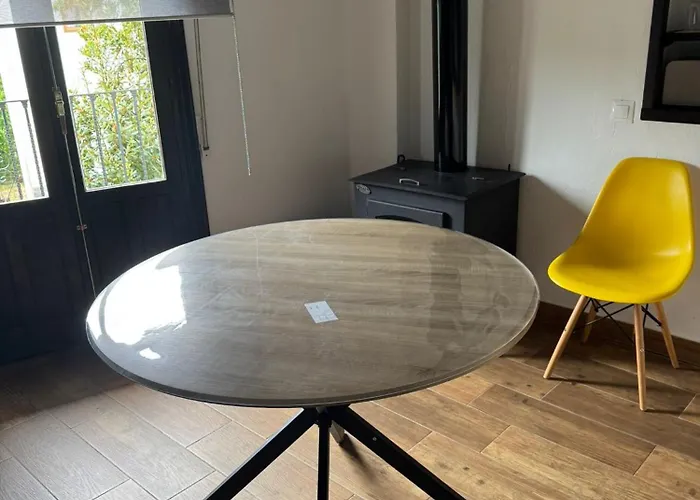Apartamento Rural Julio