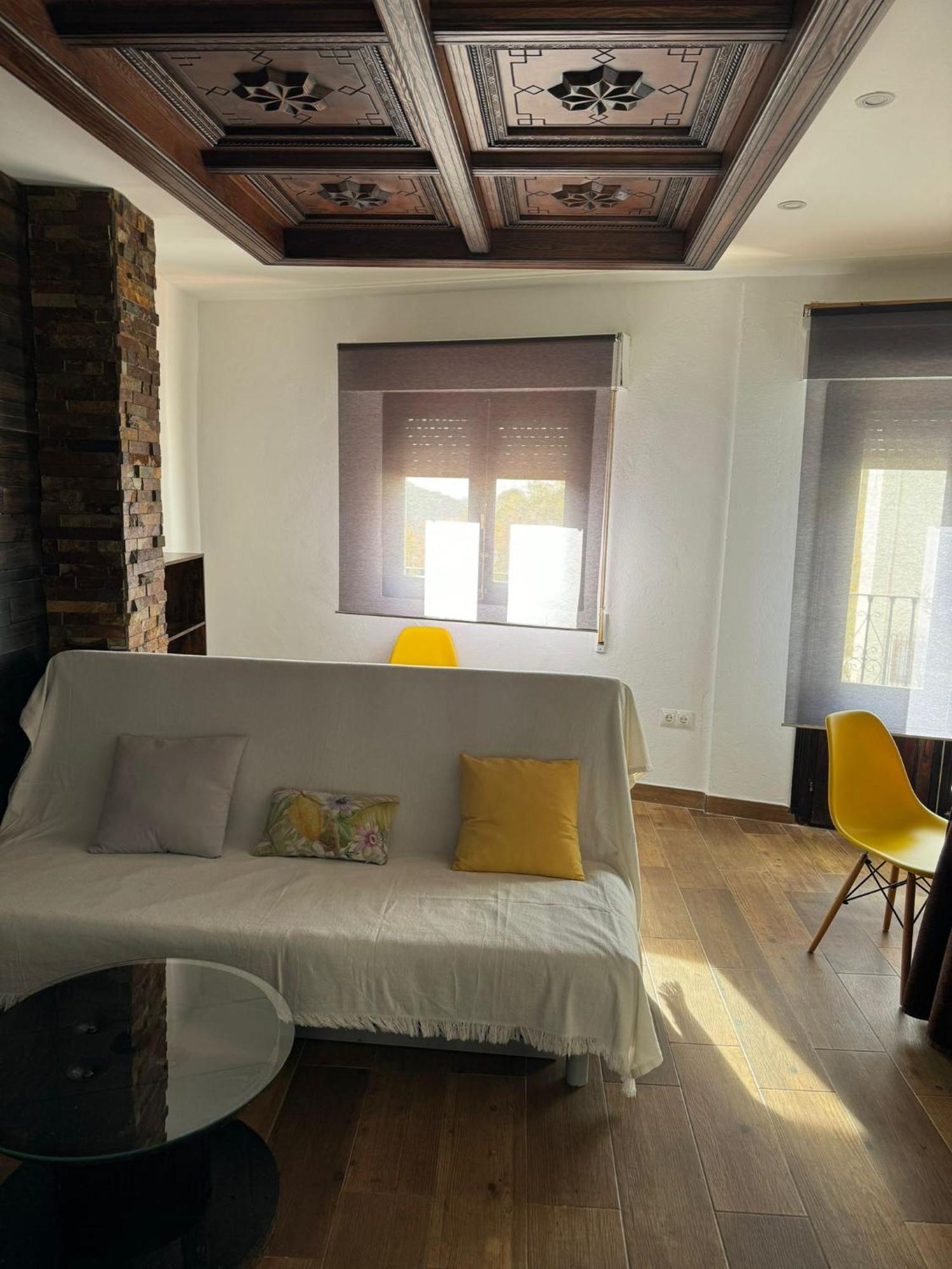 Apartment Rural Julio *